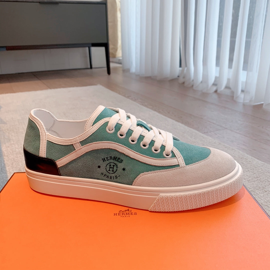 Luxury Shoes - HMS - 442