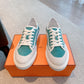 Luxury Shoes - HMS - 442