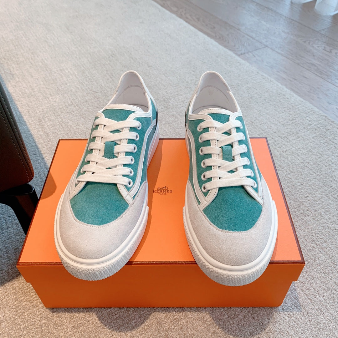 Luxury Shoes - HMS - 442