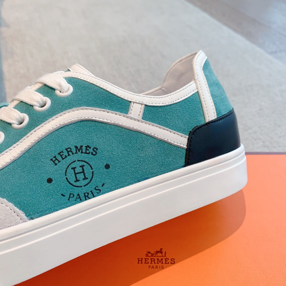 Luxury Shoes - HMS - 442