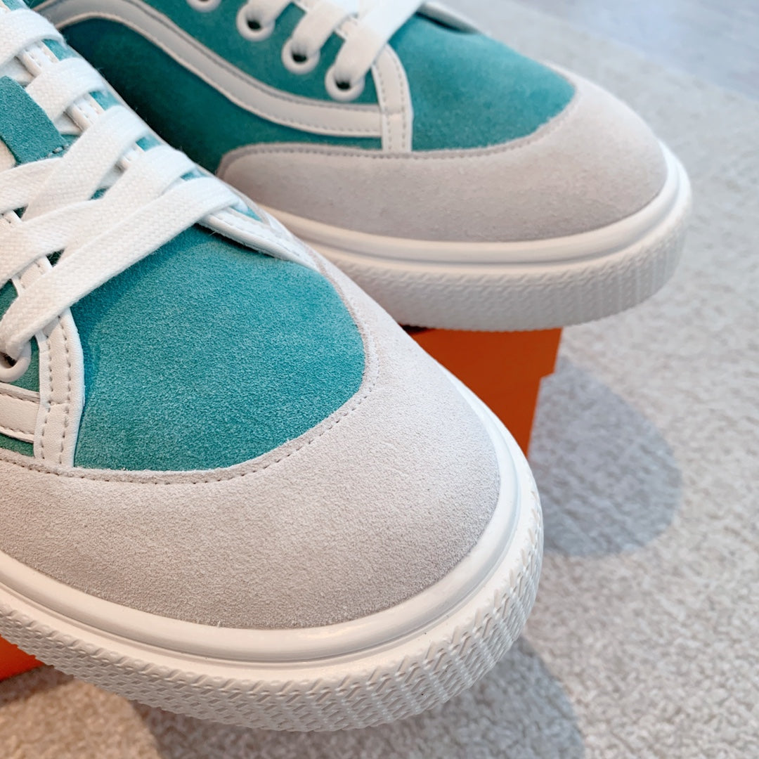 Luxury Shoes - HMS - 442