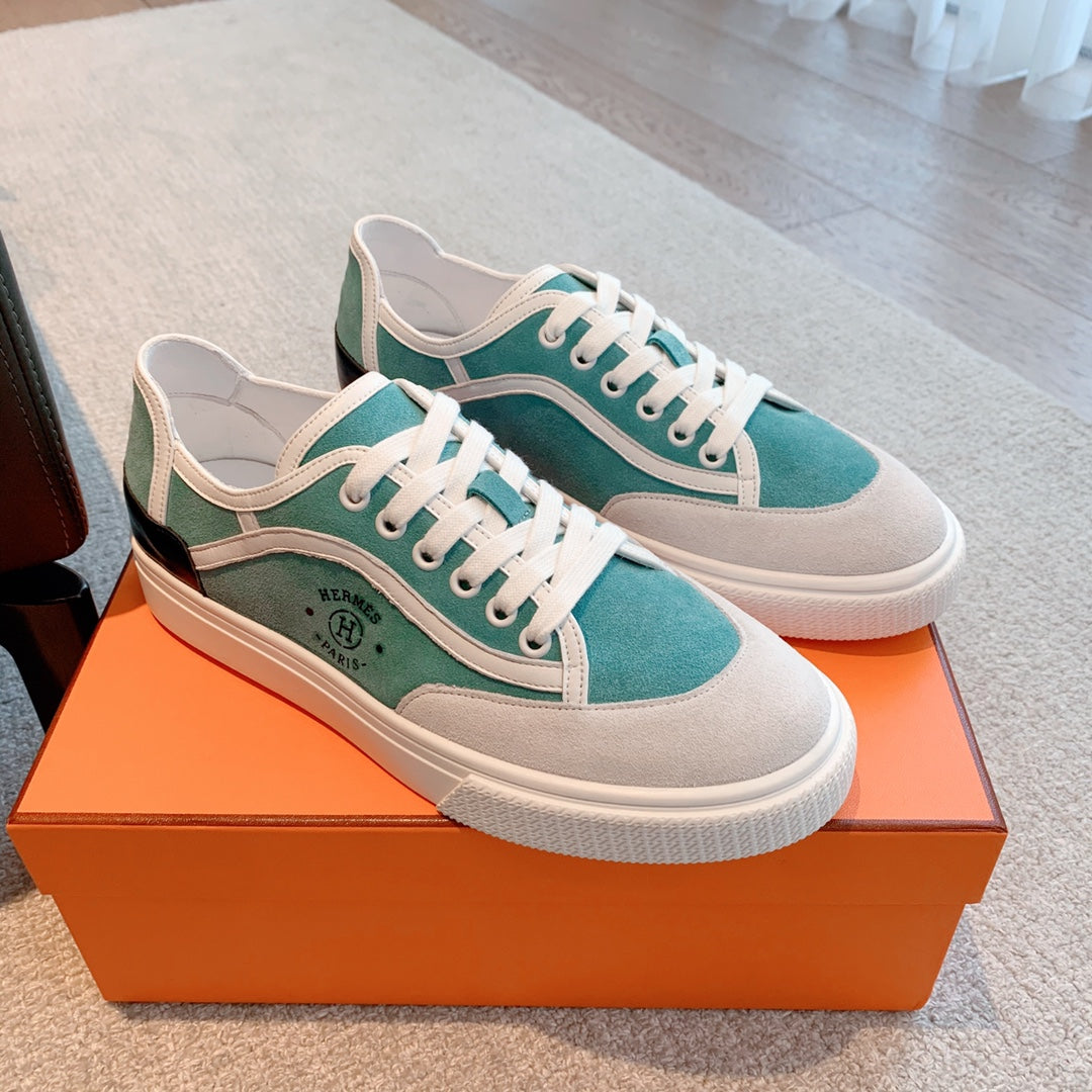 Luxury Shoes - HMS - 442