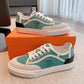 Luxury Shoes - HMS - 442