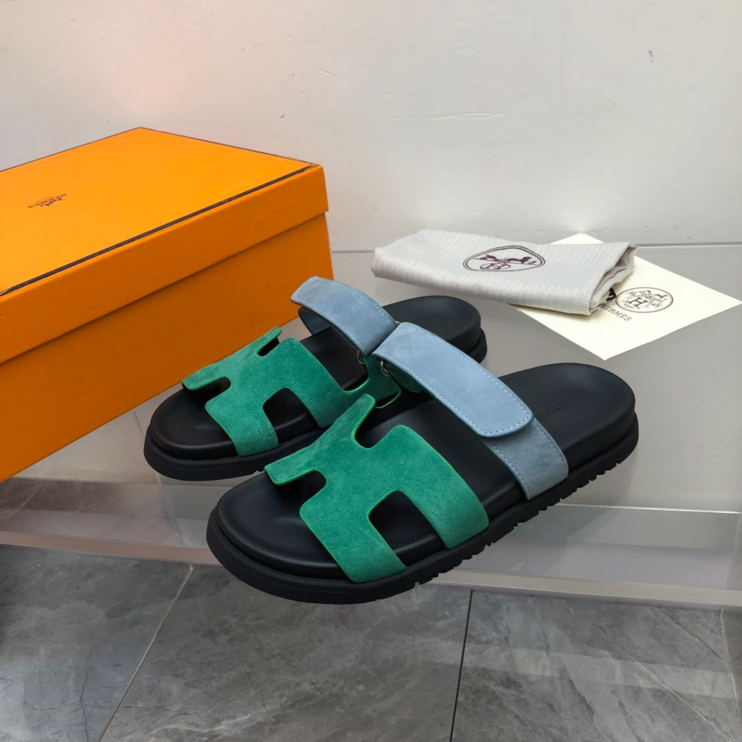 Luxury Shoes - HMS - 198