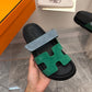 Luxury Shoes - HMS - 198