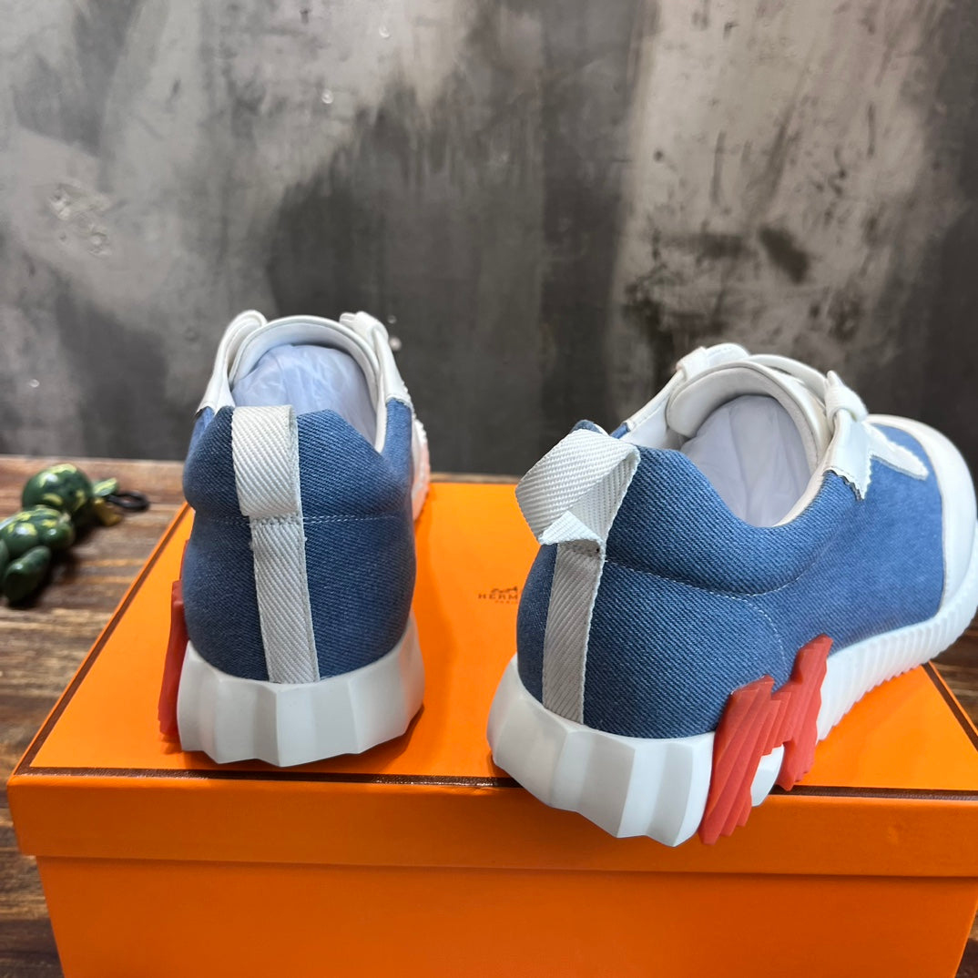 Luxury Shoes - HMS - 360
