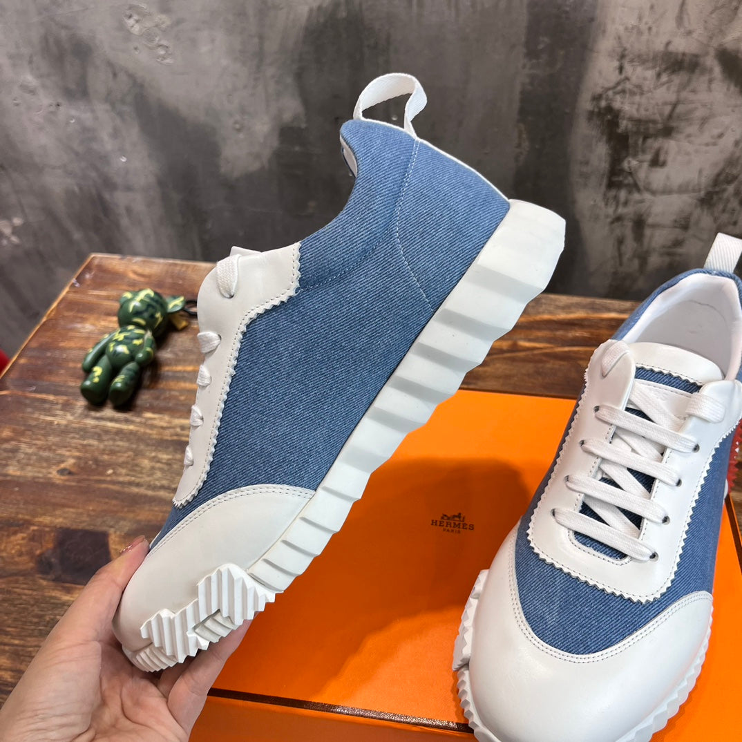 Luxury Shoes - HMS - 360