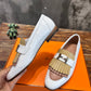 Luxury Shoes - HMS - 434
