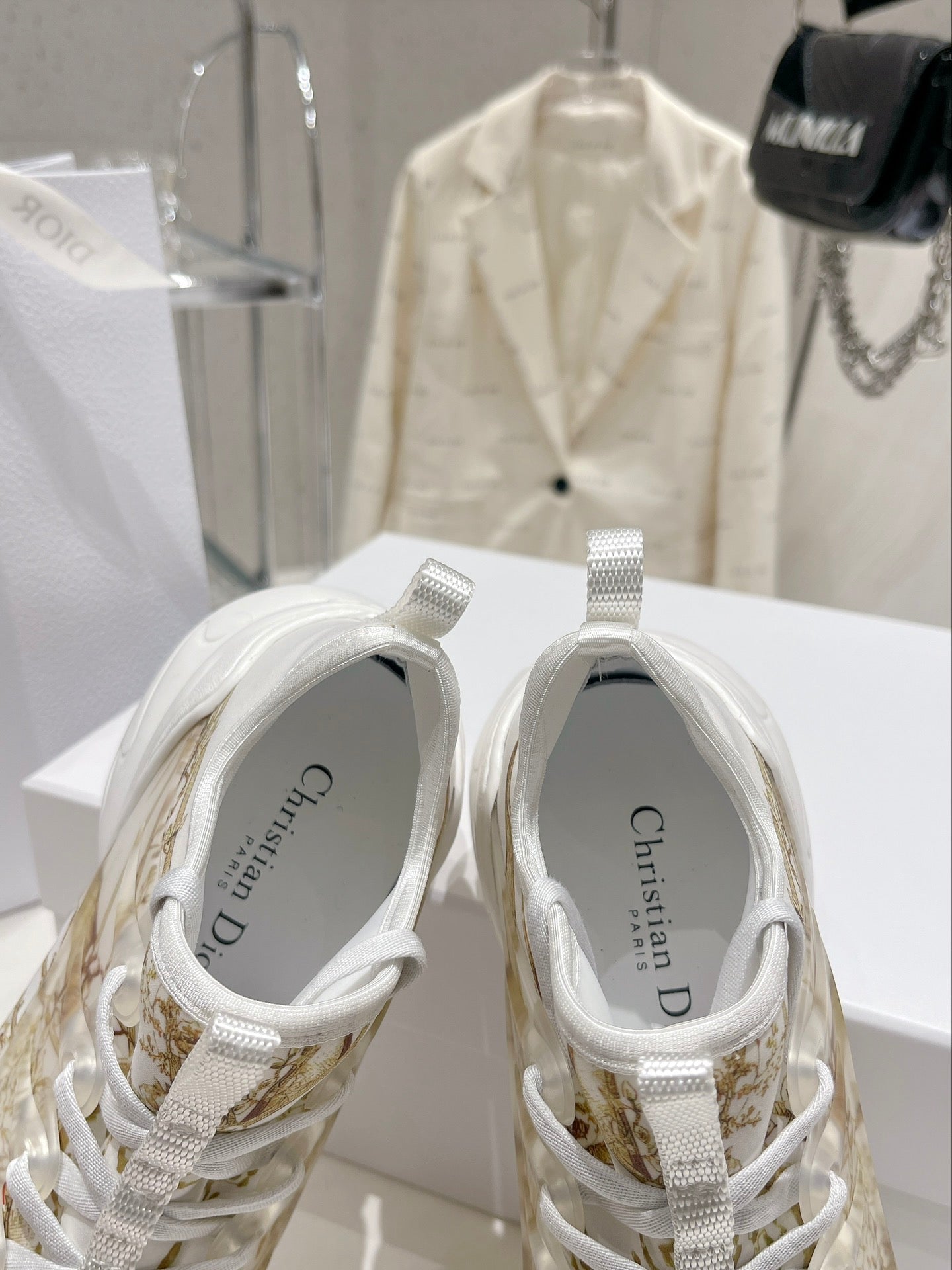 Luxury Shoes - DIR - 589