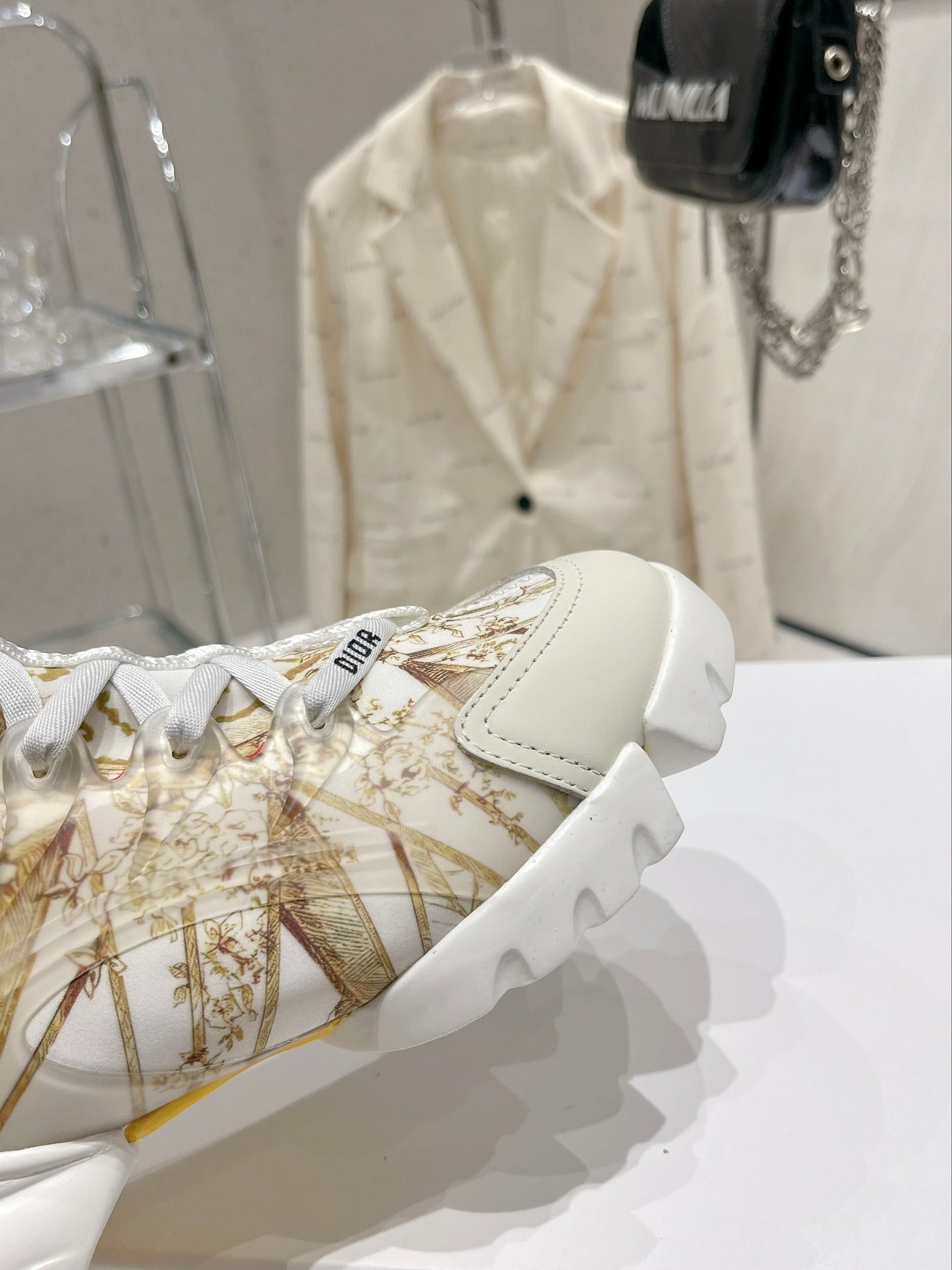 Luxury Shoes - DIR - 589