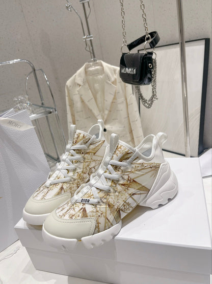 Luxury Shoes - DIR - 589