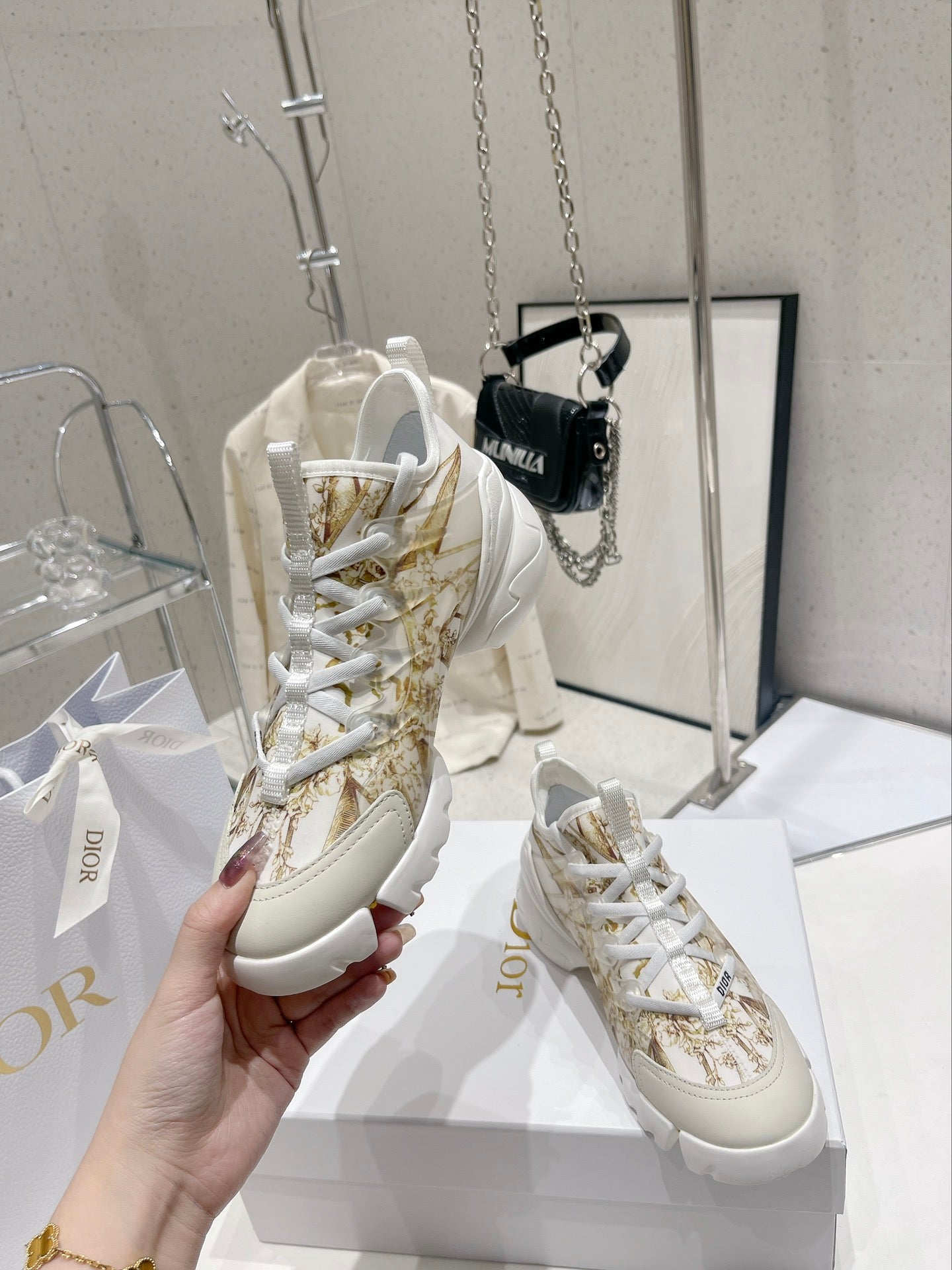 Luxury Shoes - DIR - 589