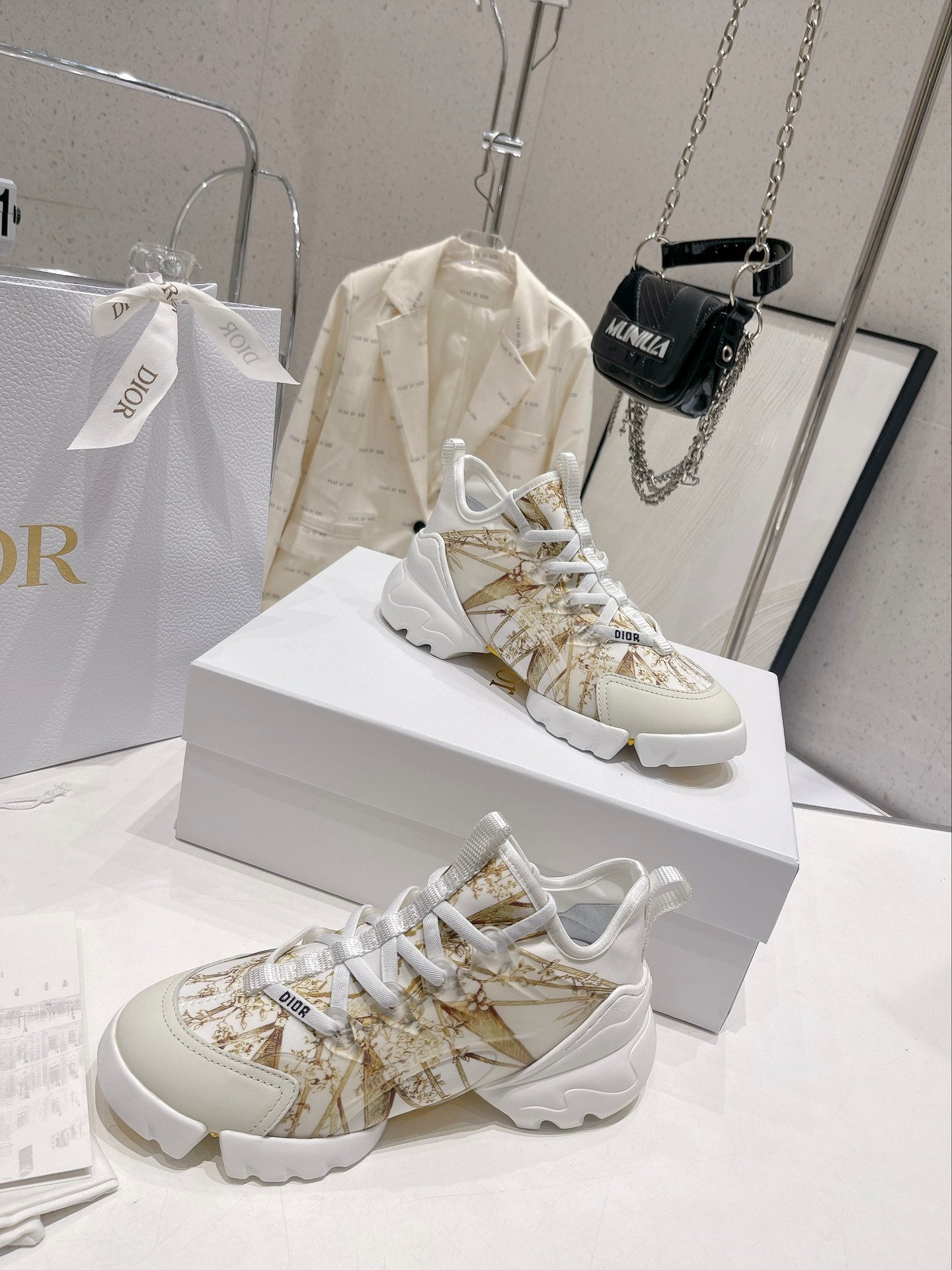 Luxury Shoes - DIR - 589