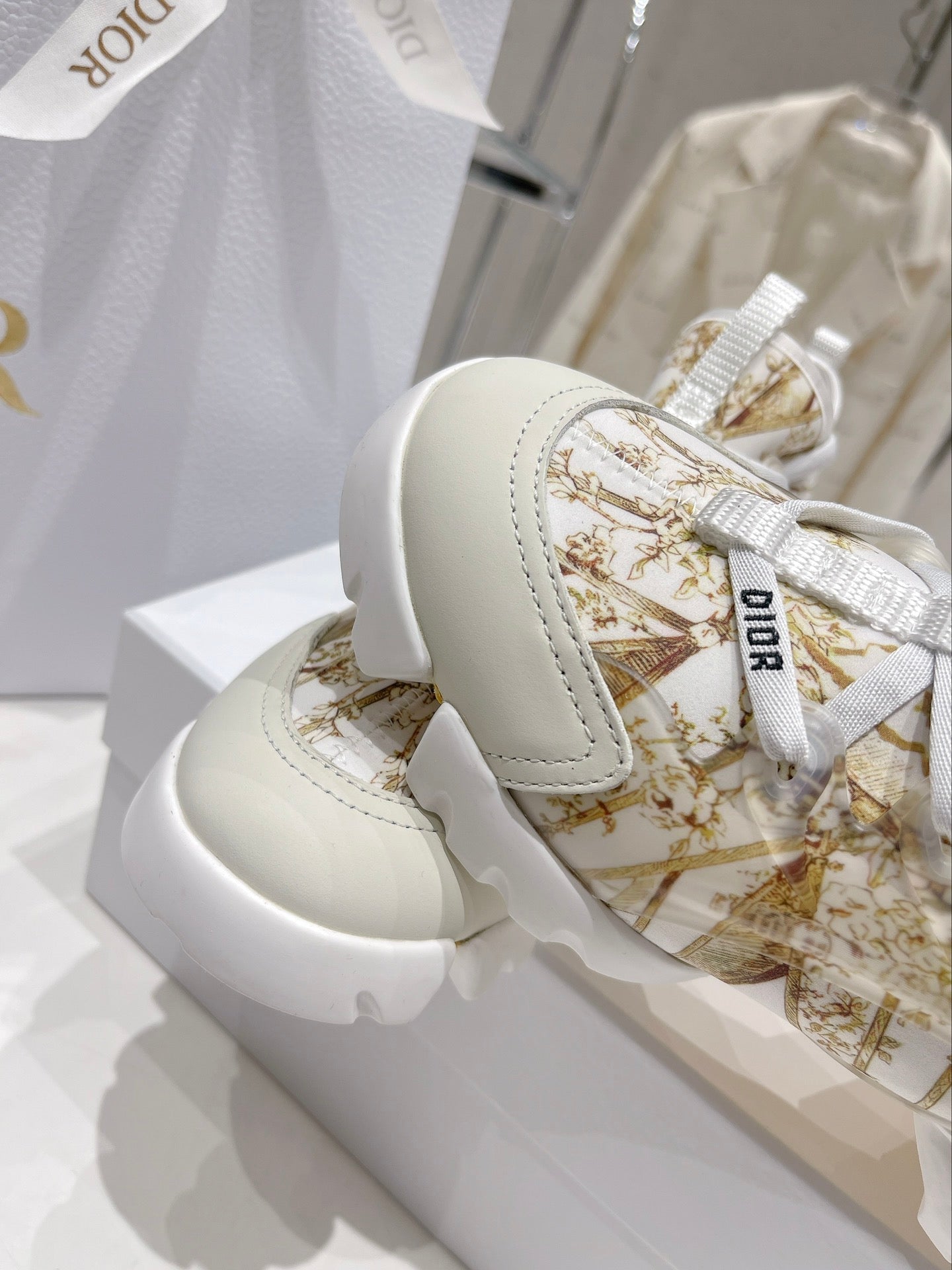 Luxury Shoes - DIR - 589