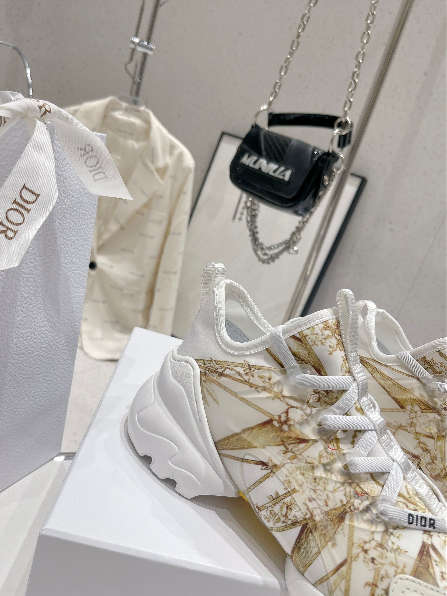 Luxury Shoes - DIR - 589