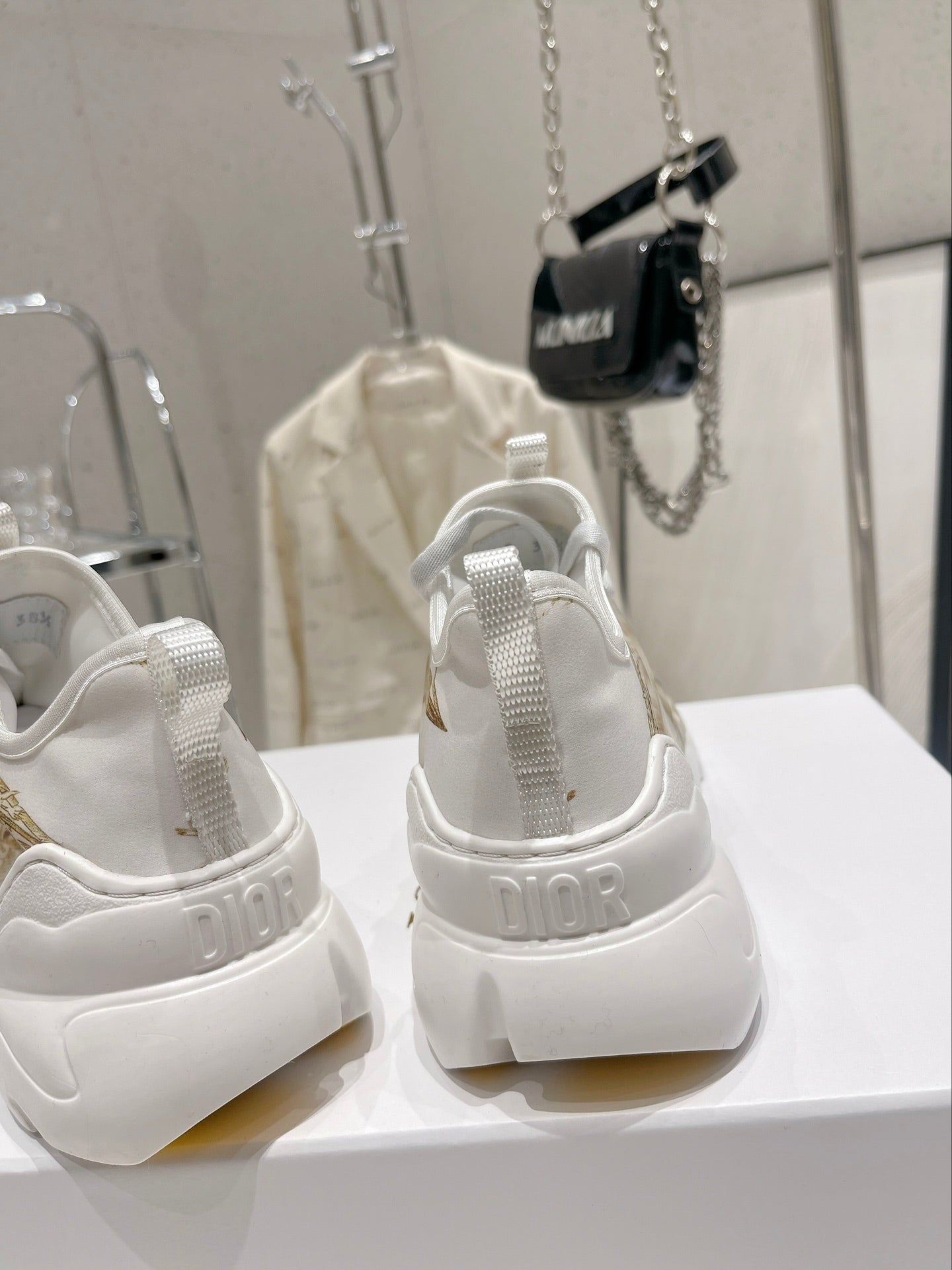 Luxury Shoes - DIR - 589