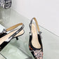 Luxury Shoes - DIR - 423