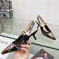 Luxury Shoes - DIR - 423