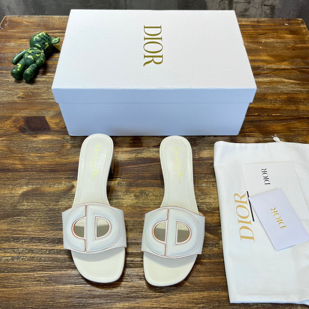 Luxury Shoes - DIR - 494
