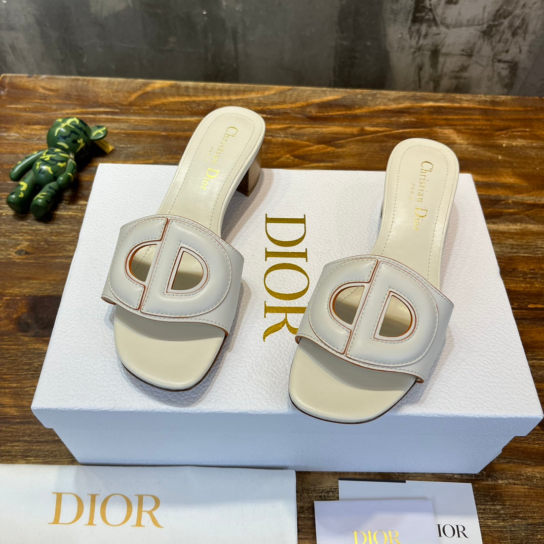 Luxury Shoes - DIR - 494