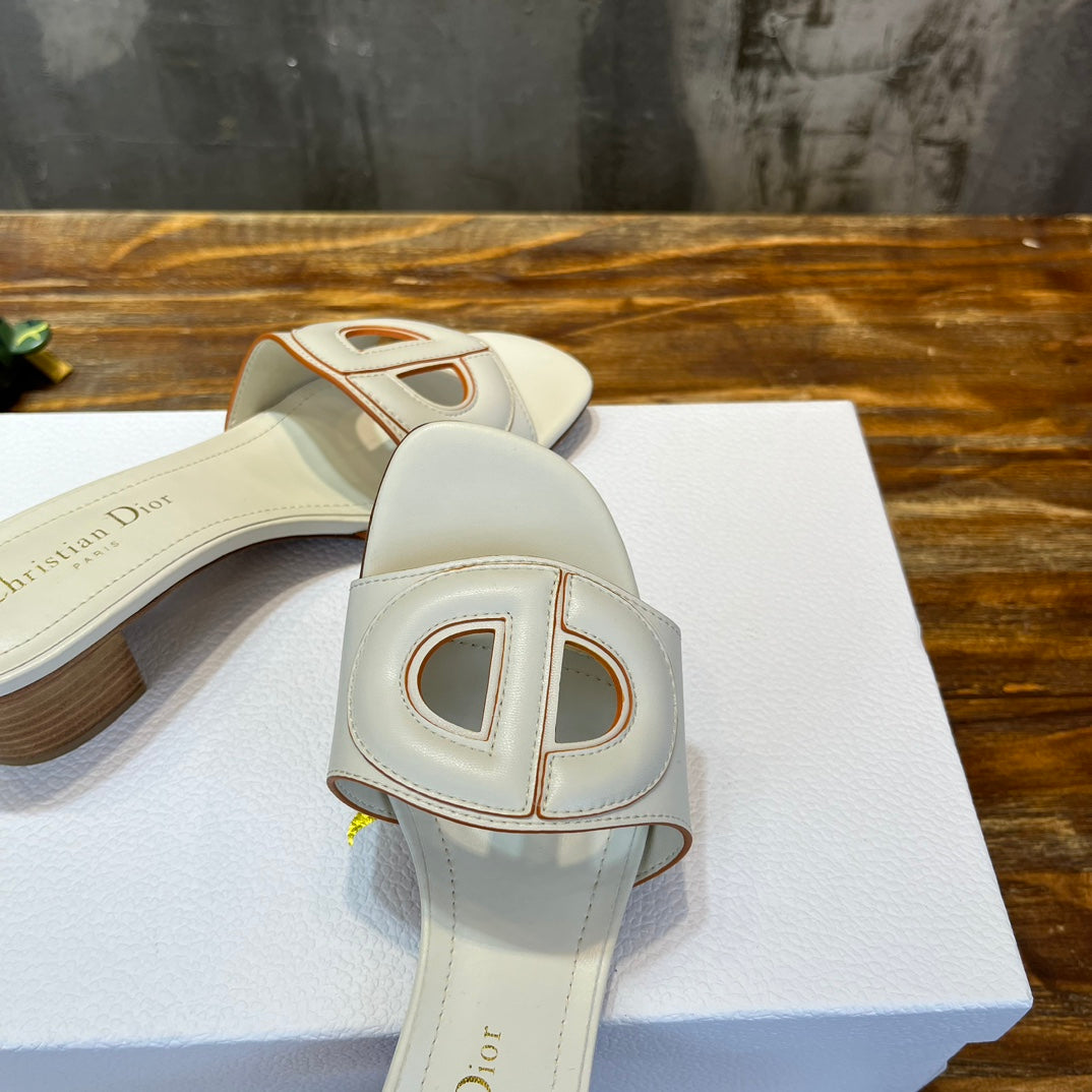 Luxury Shoes - DIR - 494