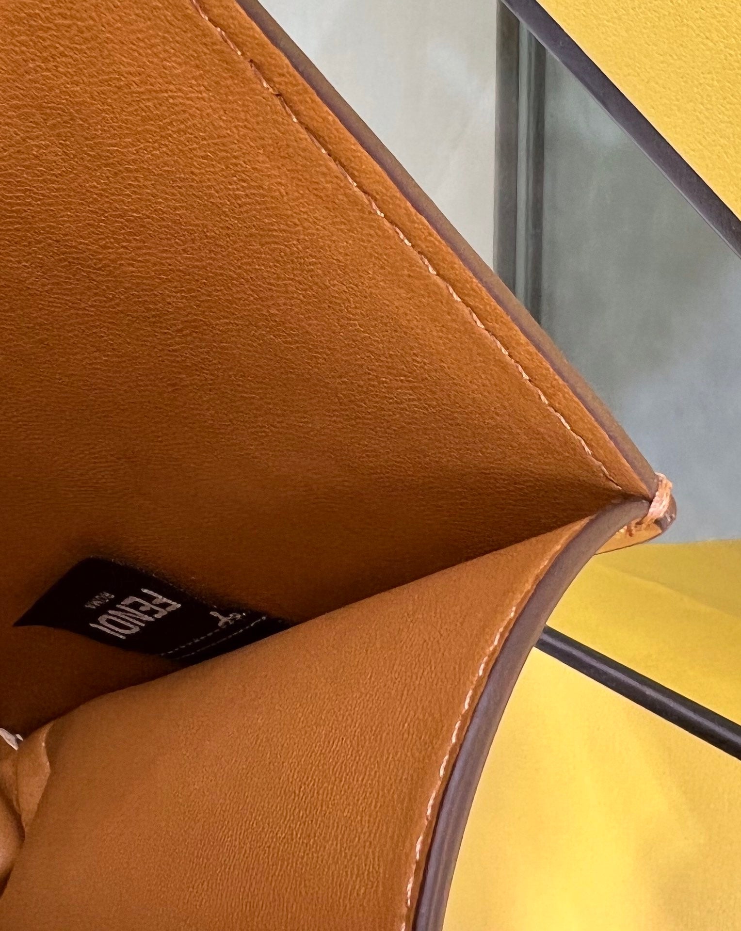 Ozarra -  Bag - FED - 050