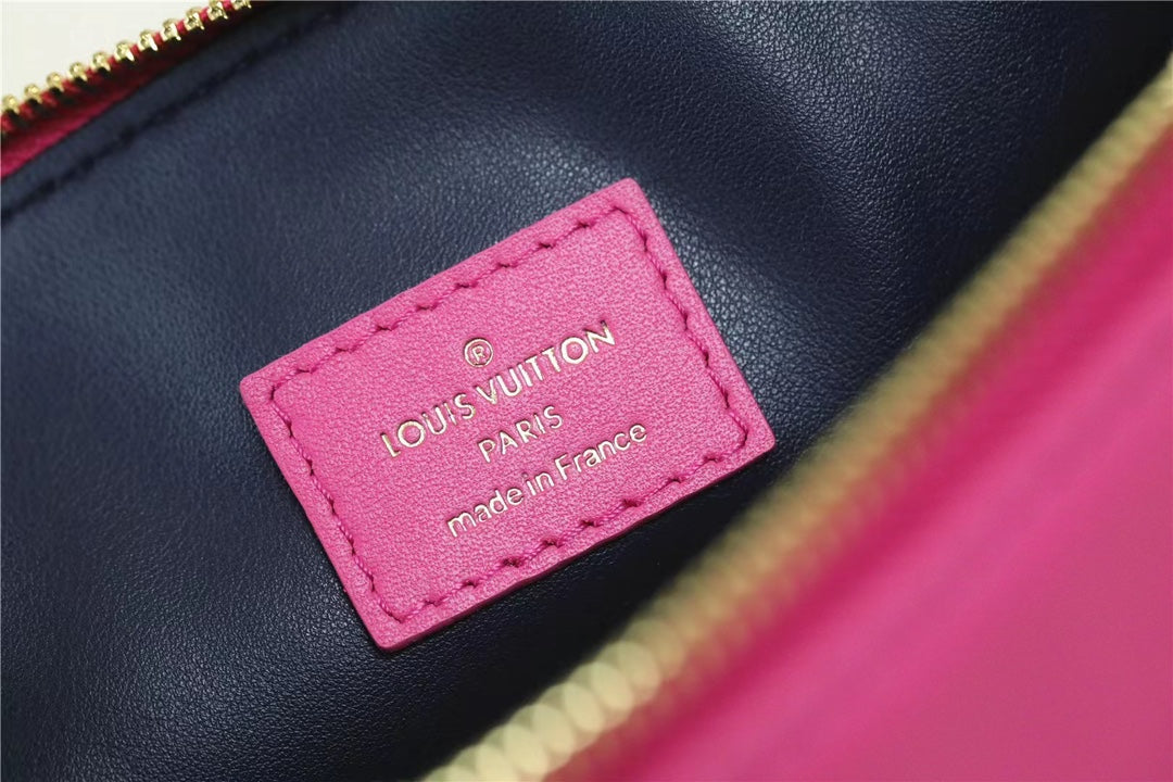 Luxury Bag - LU-V - 041