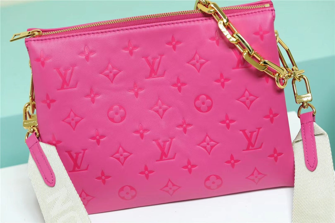 Luxury Bag - LU-V - 041