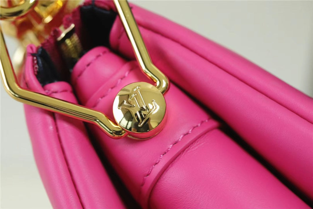 Luxury Bag - LU-V - 041