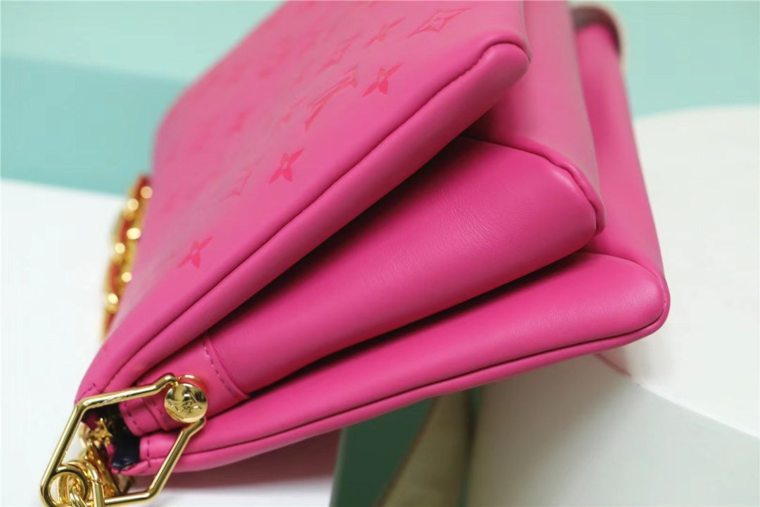 Luxury Bag - LU-V - 041