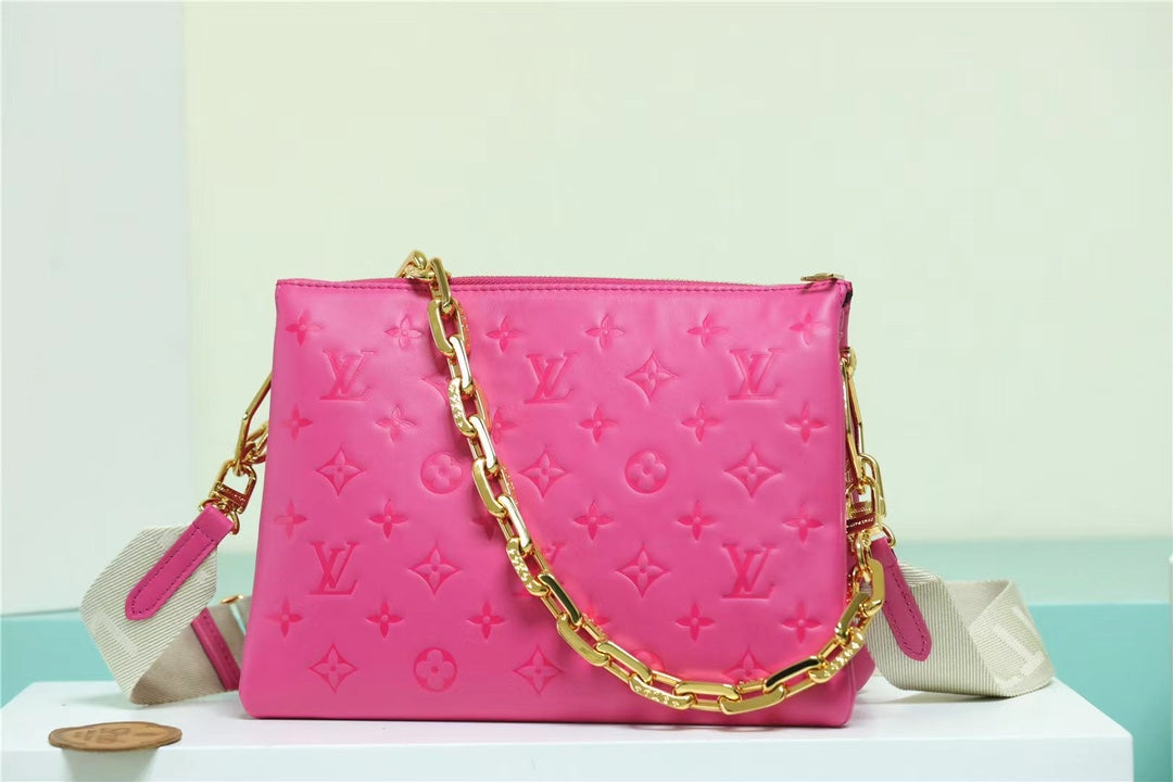 Luxury Bag - LU-V - 041