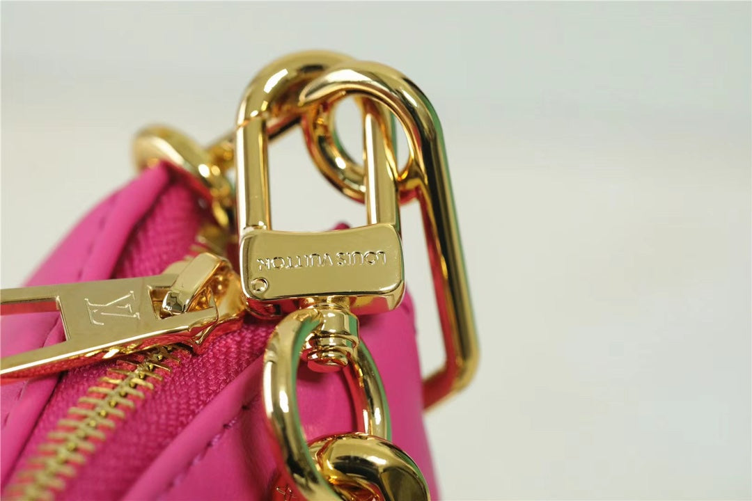 Luxury Bag - LU-V - 041