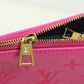 Luxury Bag - LU-V - 041