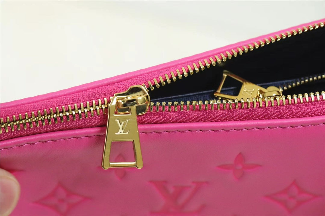 Luxury Bag - LU-V - 041