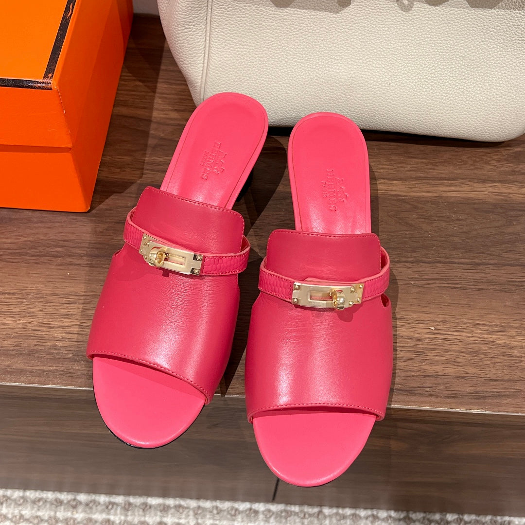 Luxury Shoes - HMS - 090