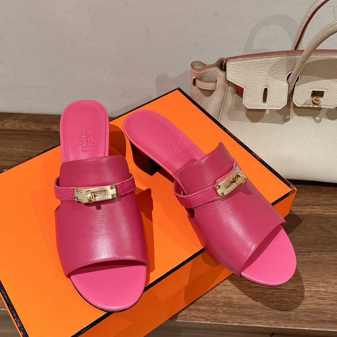 Luxury Shoes - HMS - 090