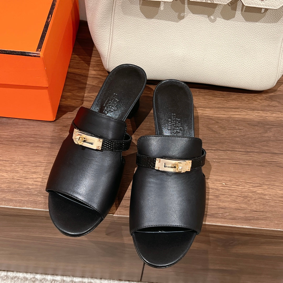 Luxury Shoes - HMS - 091