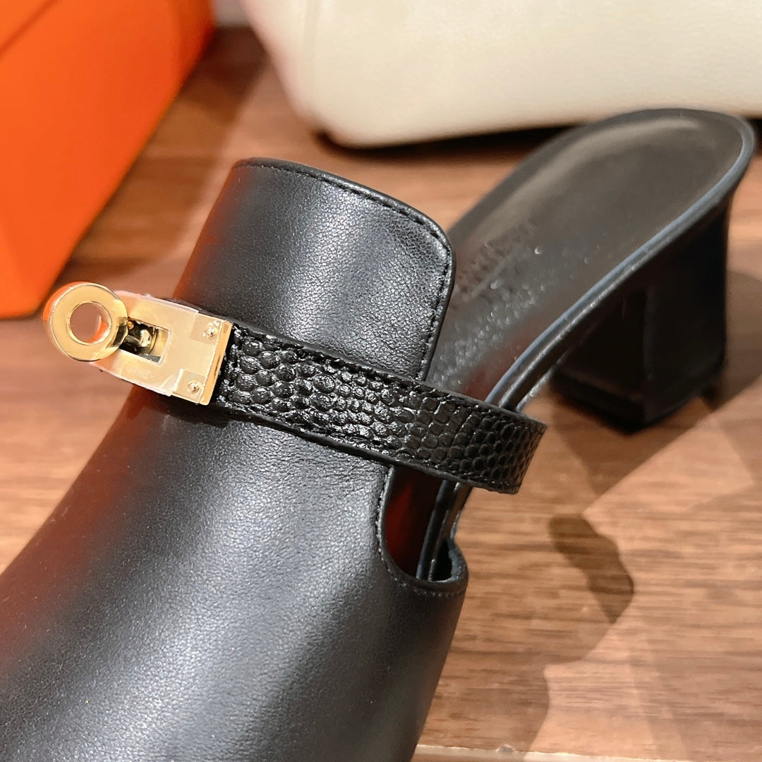 Luxury Shoes - HMS - 091