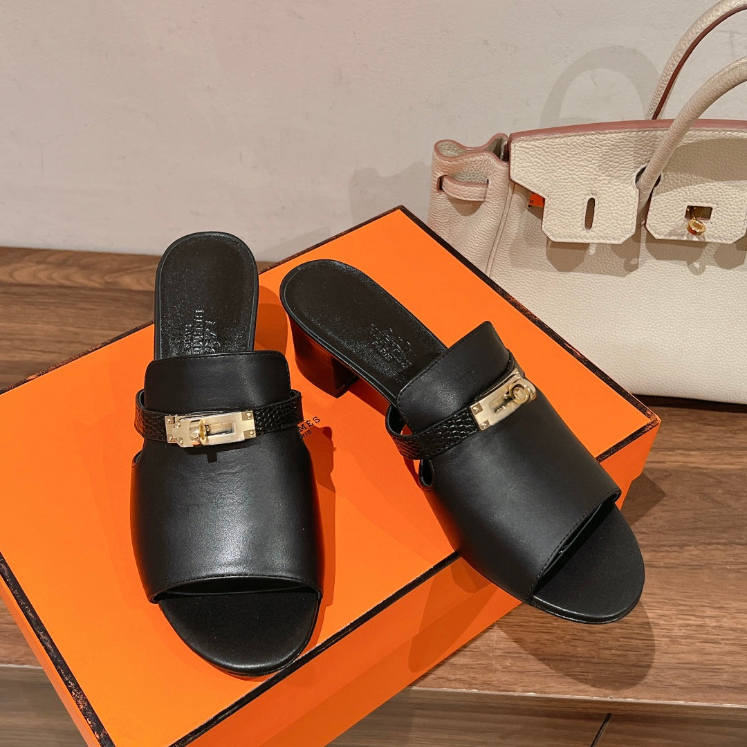 Luxury Shoes - HMS - 091