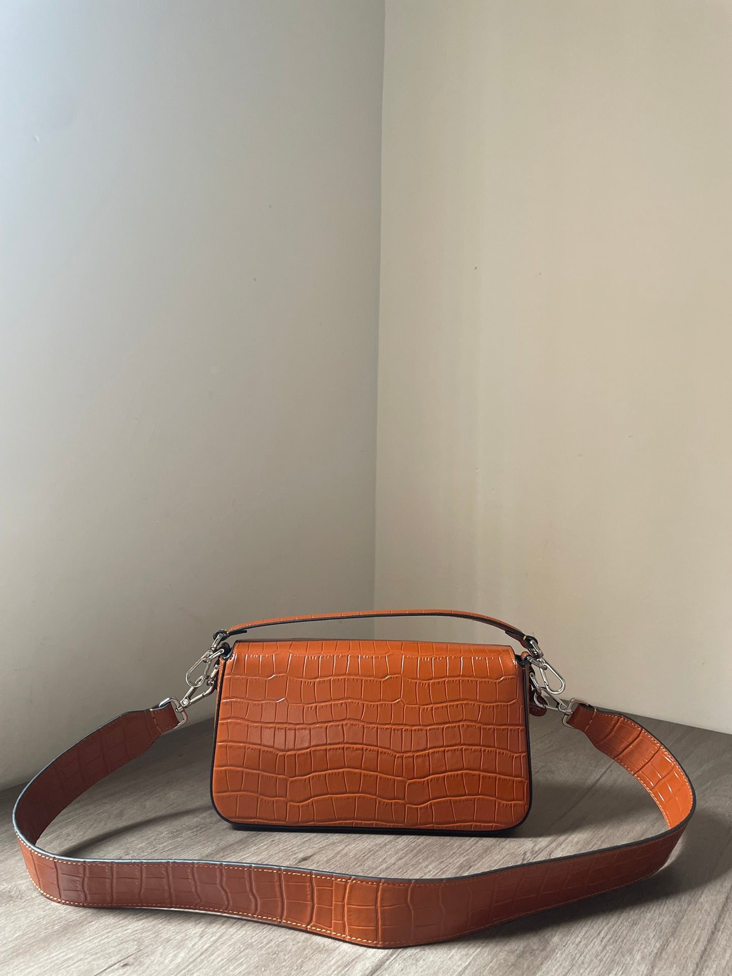 Ozarra -  Bag - FED - 036