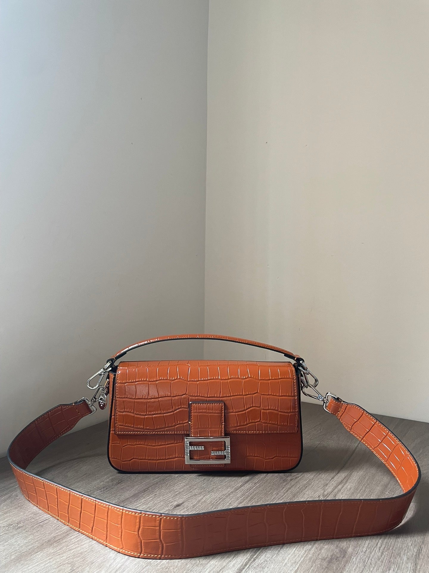 Ozarra -  Bag - FED - 036