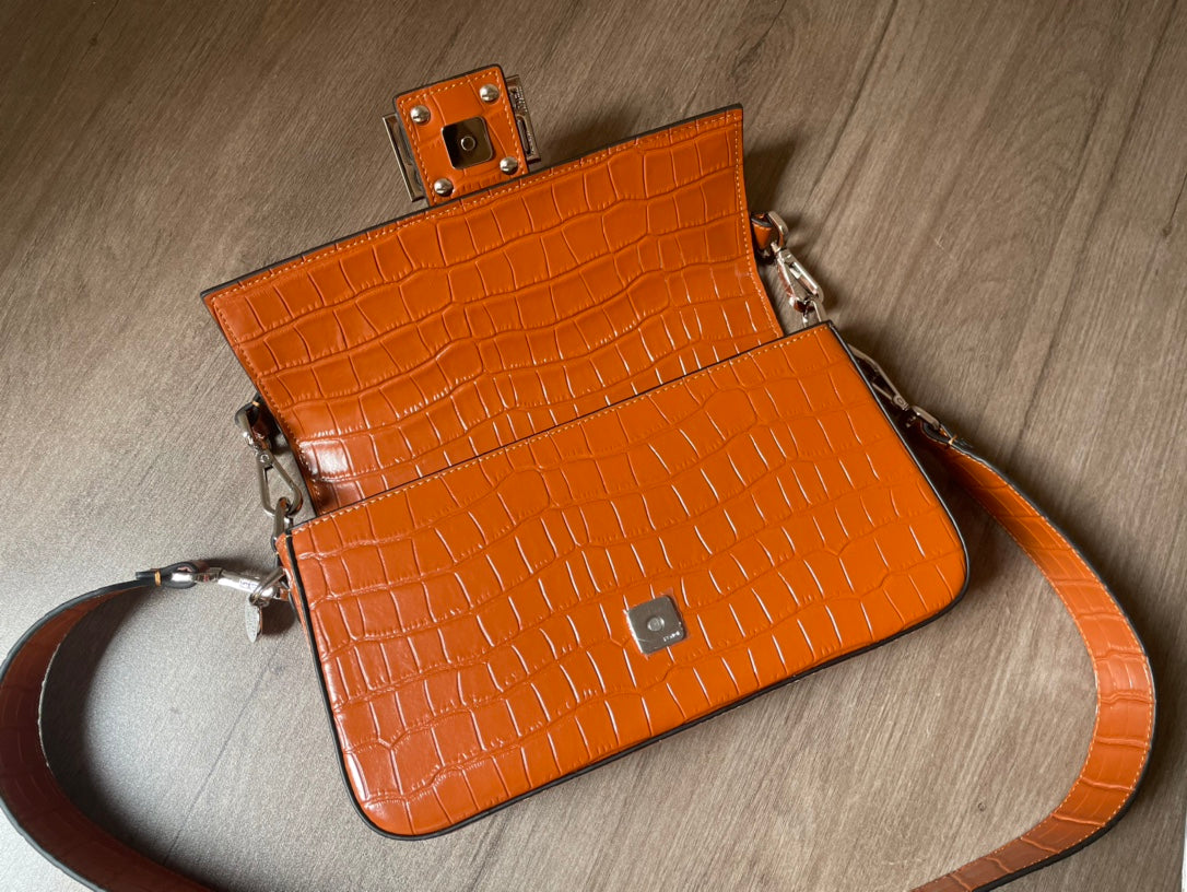 Ozarra -  Bag - FED - 036