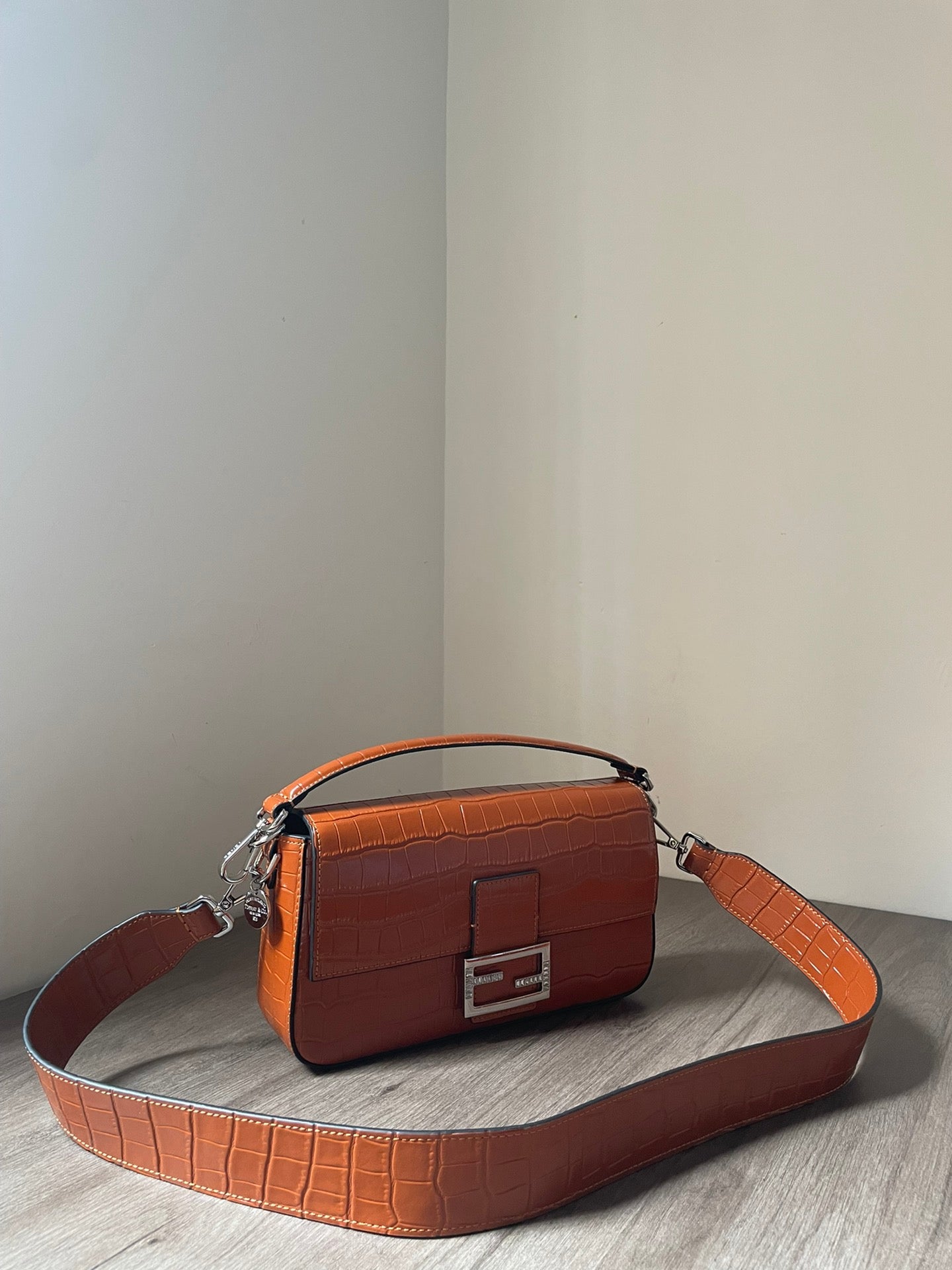 Ozarra -  Bag - FED - 036