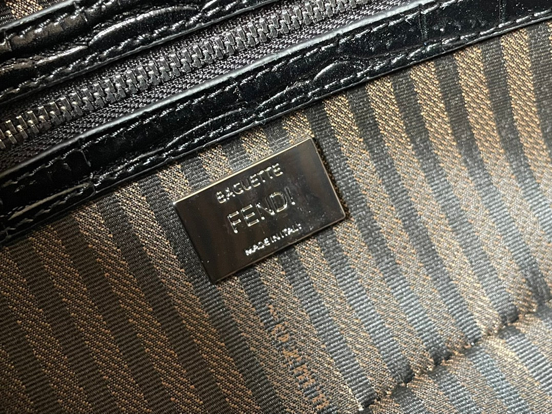Ozarra -  Bag - FED - 039