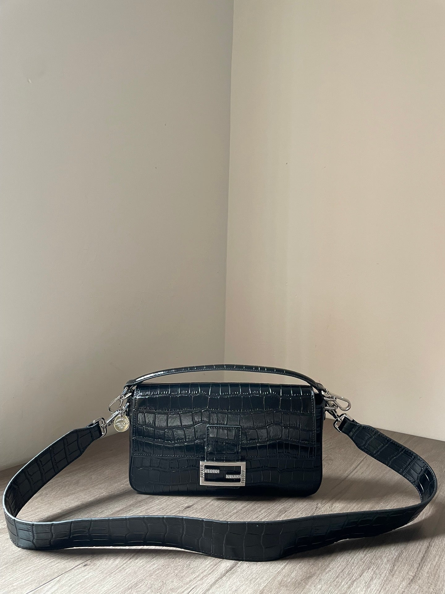 Ozarra -  Bag - FED - 039