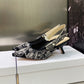 Luxury Shoes - DIR - 282