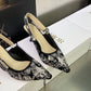 Luxury Shoes - DIR - 282