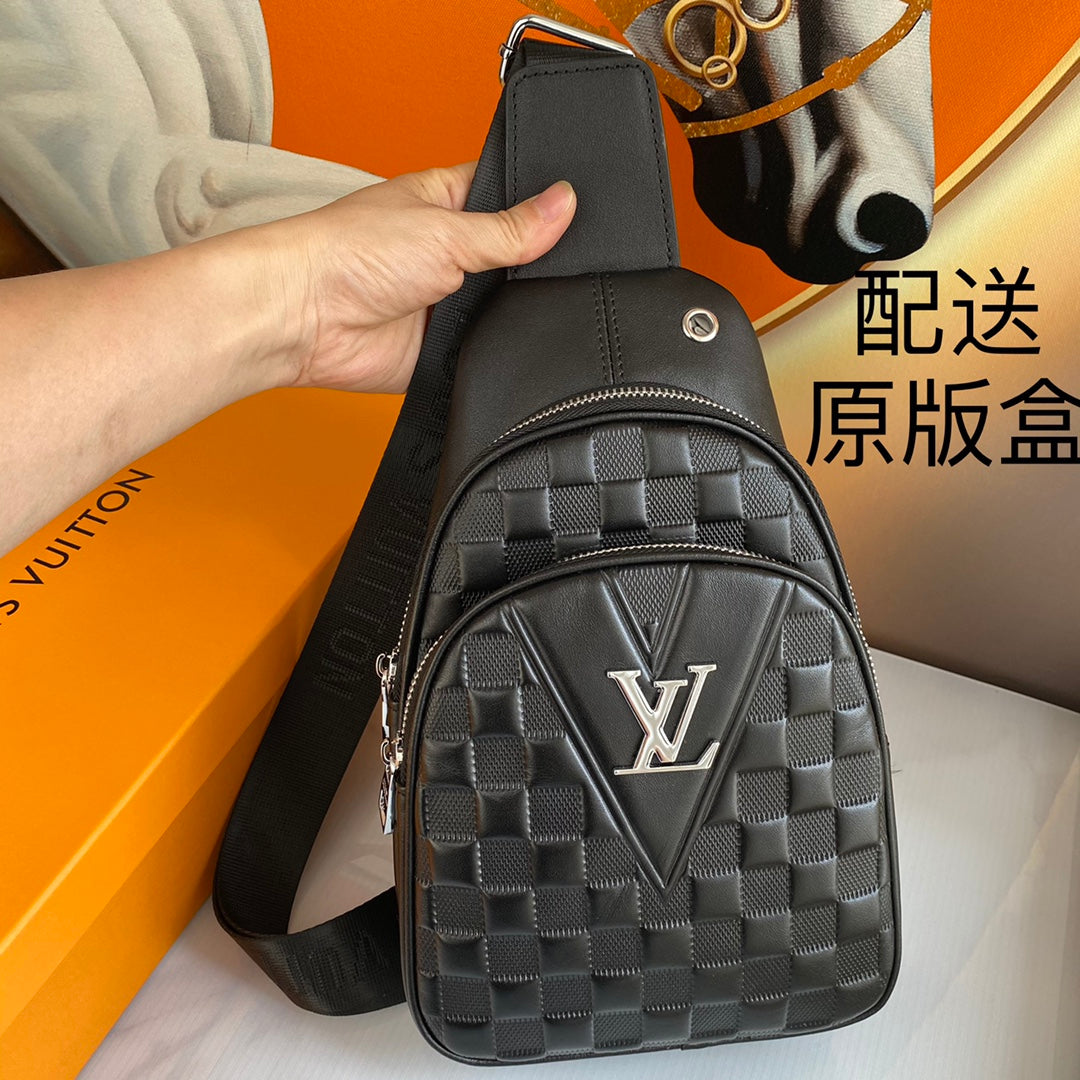 Luxury Bag - LU-V - 030