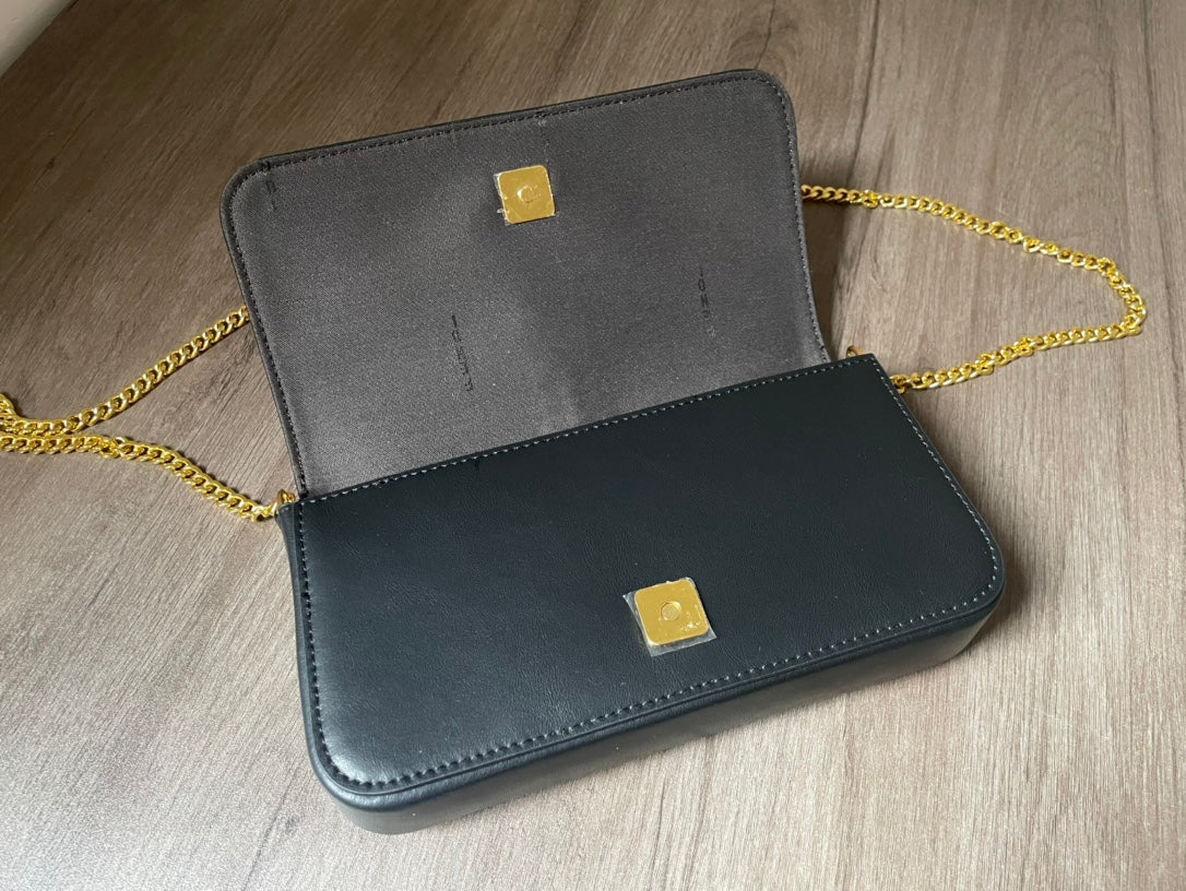 Ozarra -  Bag - FED - 024