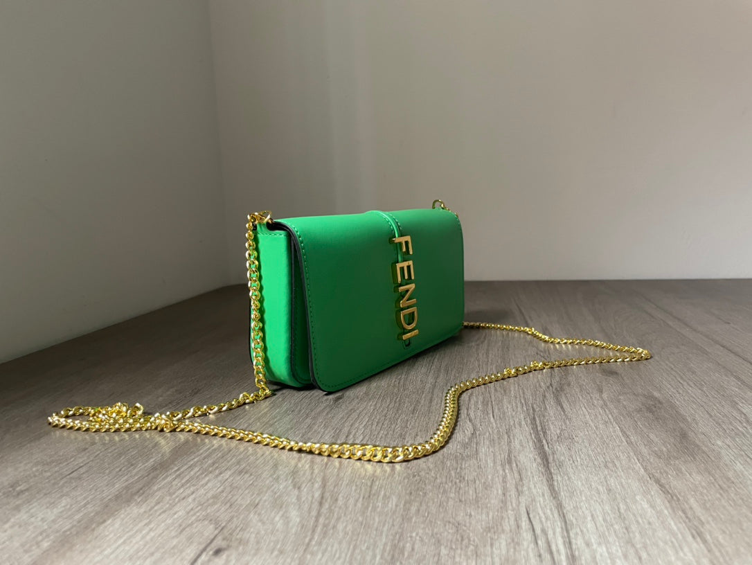 Ozarra -  Bag - FED - 025